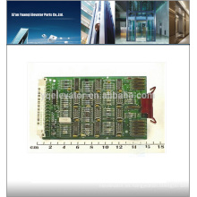 Kone elevador pcb KM166624G05 tms600 kone elevador lista de precios